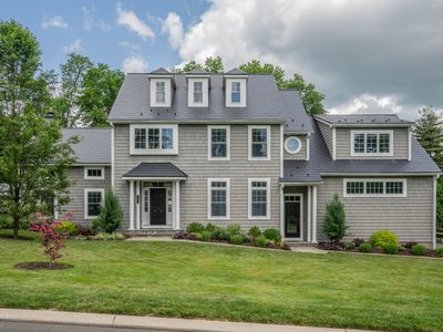 72 Stoner Drive, West Hartford, CT, 06107