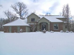 4633 Crawford Rd, Fort Wayne, IN 46845