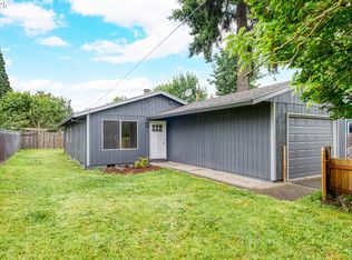 4523 NE 109th Ave, Portland, OR 97220