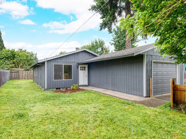 4523 NE 109th Ave, Portland, OR 97220