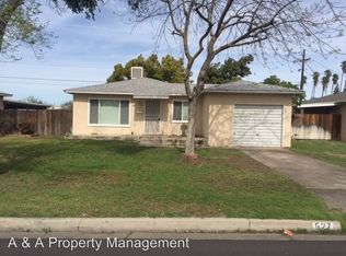 527 Dennis Dr, Clovis, CA 93612