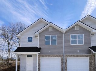 1907 Gate Tower Way NE #51-52, Cleveland, TN 37312