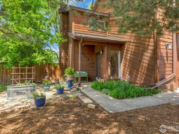 2617 Juniper Ave, Boulder, CO 80304