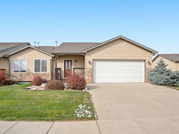 6803 Cog Hill Ln, Rapid City, SD 57702