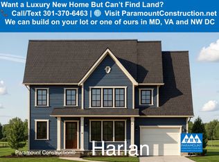 Harlan Plan, PCI - 20816, Bethesda, MD 20816