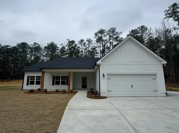 69 Derring Cir, Newnan, GA 30263