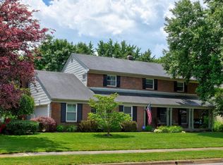 303 Greenglade Ave, Columbus, OH 43085
