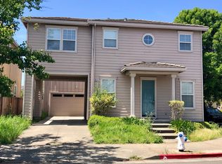 3874 Louis Krohn Dr, Santa Rosa, CA 95407