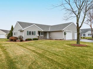 618 Reena Ave, Fort Atkinson, WI 53538