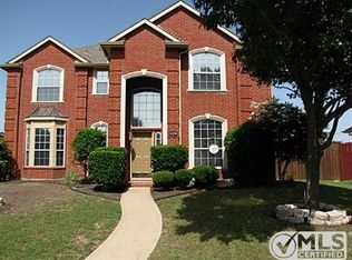 6208 Arlington Dr, Frisco, TX 75035