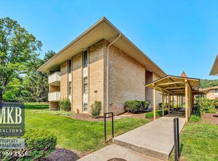 5260 Crossbow Cir UNIT 16F, Roanoke, VA 24018