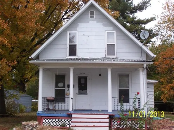 1128 E 2nd Ave, Monmouth, IL 61462