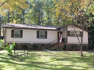 2528 New Garden Rd E, Greensboro, NC 27455