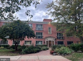 2711 Ordway St NW APT 205, Washington, DC 20008