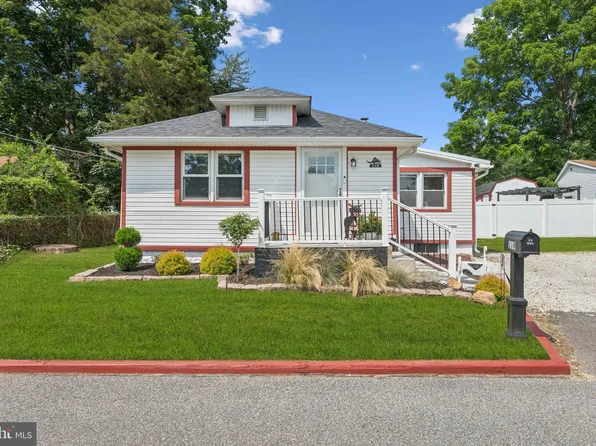 119 Ivy Ln, Mantua, NJ 08051