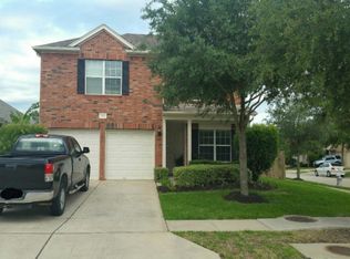 5835 La Crema, Missouri City, TX 77459