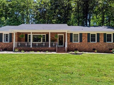3920 Tonbridge Ln, Winston Salem, NC, 27106