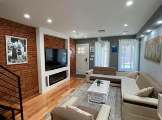 1822 Gerritt St, Philadelphia, PA 19146