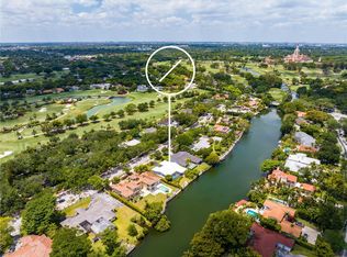 4275 University Dr, Coral Gables, FL 33146