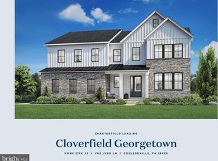 763 Jubb Ln Lot 33, Collegeville, PA
