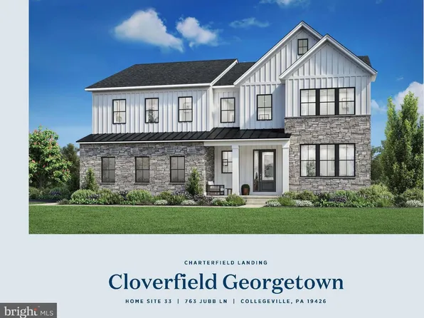 763 Jubb Ln Lot 33, Collegeville, PA 19426