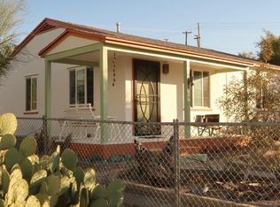 301 W Estrella Ave, Ajo, AZ 85321