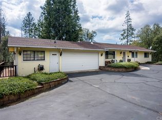 2311 Harris Rd, Mariposa, CA 95338