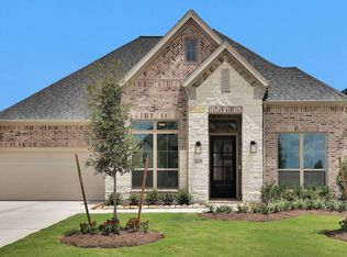 2223 Alabaster Estate Dr, Richmond, TX 77469