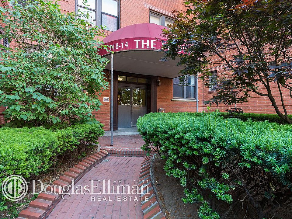 1st image of 11814 83rd Ave #6H