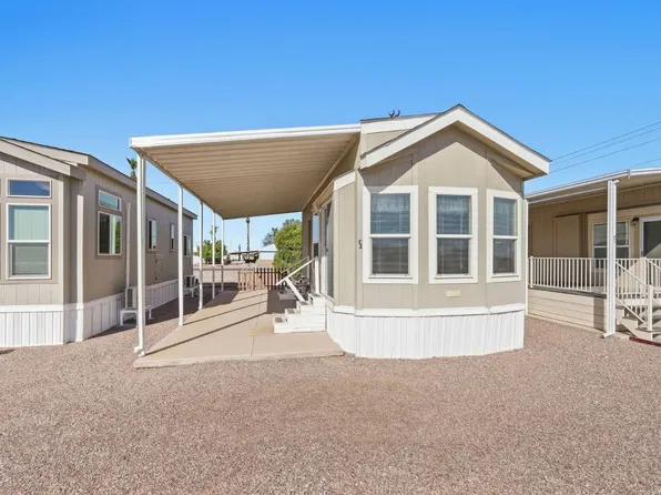 7575 W Battaglia Dr #E2, Casa Grande, AZ 85193