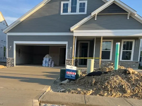 23773 Wallys Way, Columbia Station, OH 44028
