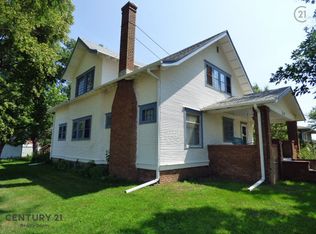 210 E Cherry St, Shelby, NE 68662