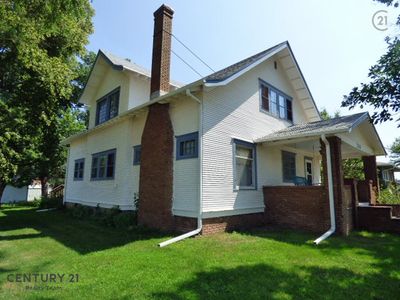 210 E Cherry St, Shelby, NE, 68662