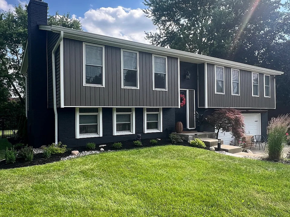8089 Barret Rd