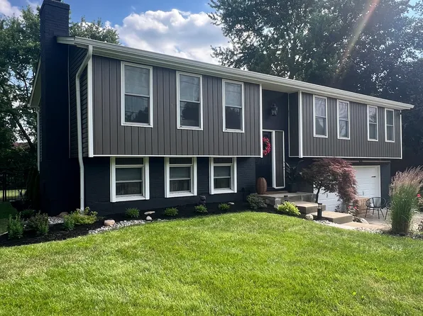 8089 Barret Rd, West Chester, OH 45069