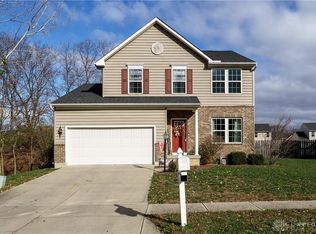 539 Reading Rd, Dayton, OH 45404