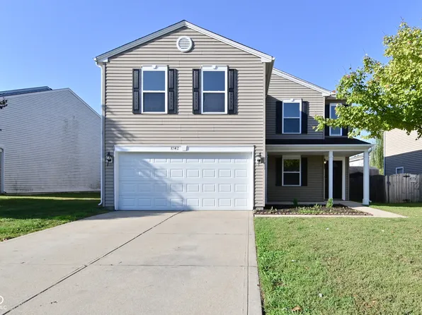 8342 Centenary Dr, Camby, IN 46113