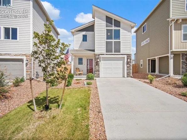 8062 Jayla Trl, Peyton, CO 80831