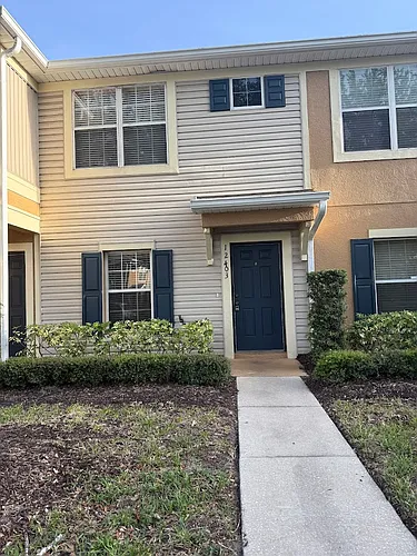 12403 Foxmoor Peak Dr Photo 1