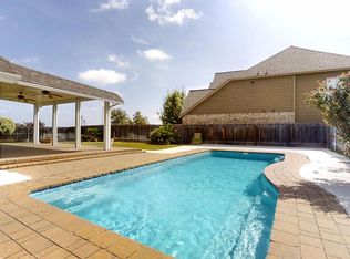 2993 Palomino Pass, Seguin, TX 78155