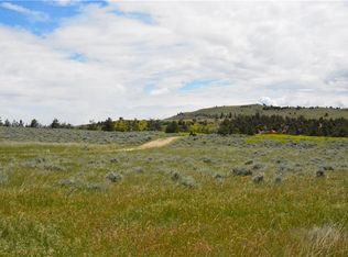605 Selms Rd, Bridger, MT 59014