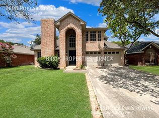 2608 Poplar Grove Ln, Schertz, TX 78154
