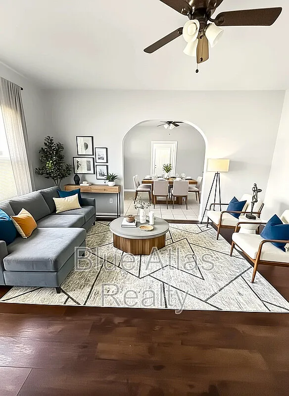 1 bed, 1.0 bath, 761 sqft, $1,095 — Photo 1
