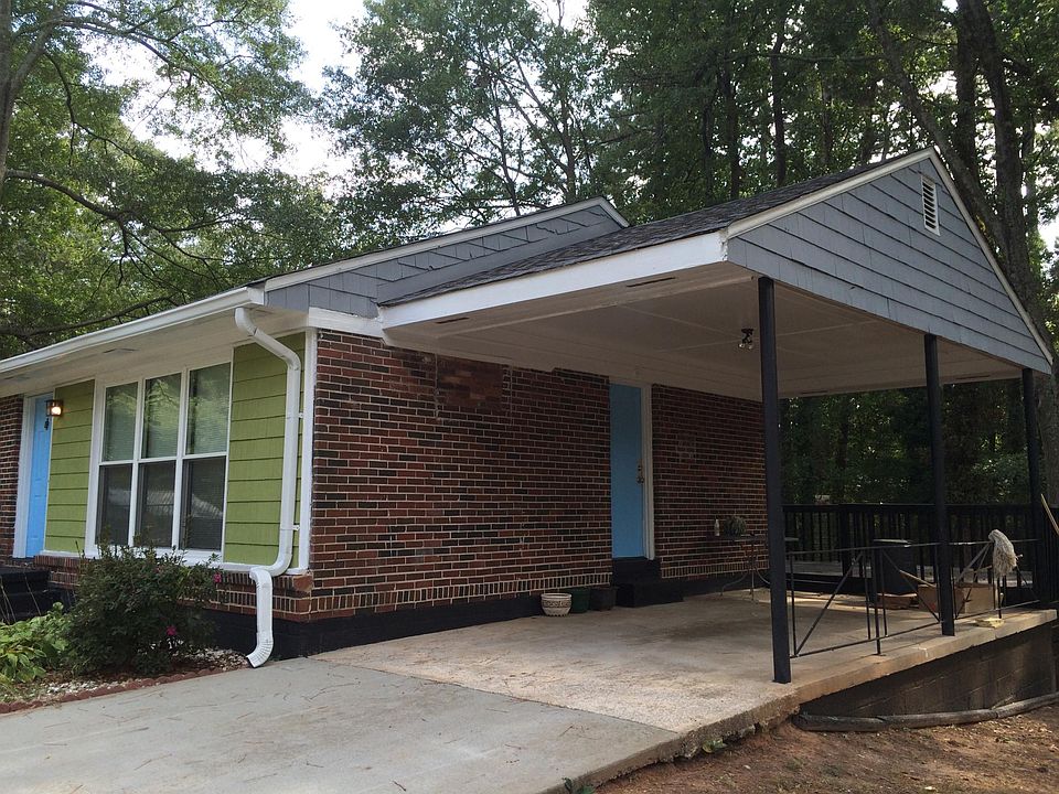 700 Valley Brook Rd, Decatur, GA 30033 Zillow