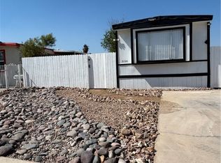 3104 E Nelson Ave, North Las Vegas, NV 89030