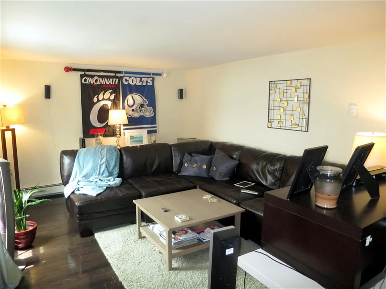 1 bed, 600 sqft, $2,950 — Photo 4