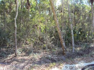 1410 Volco Rd, Edgewater, FL 32141