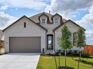 129 Top View Dr, Liberty Hill, TX 78642