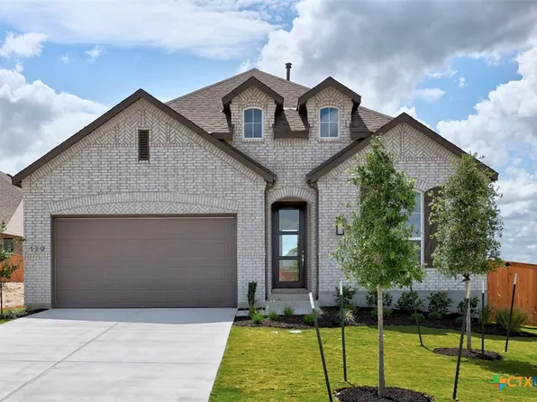 129 Top View Dr, Liberty Hill, TX 78642