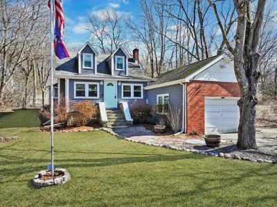 302 Hickory Avenue, New Windsor, NY, 12553